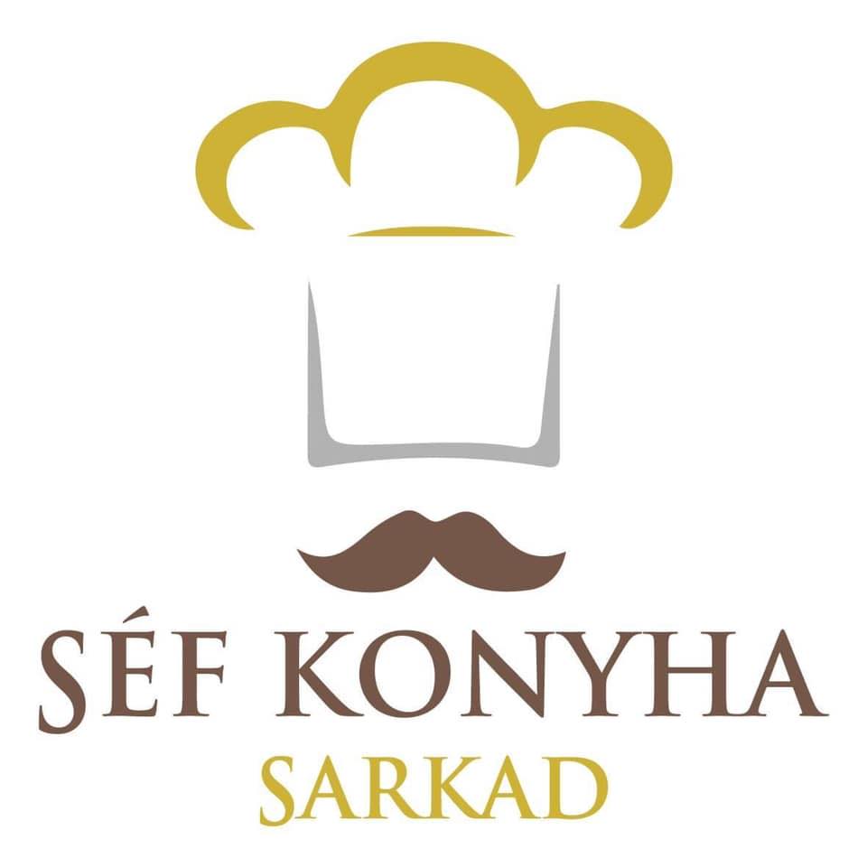 SÉF KONYHA SARKAD